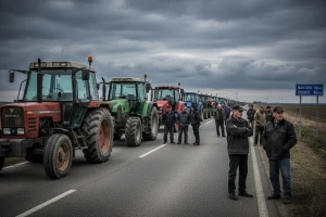 Večeras opet sastanak s Čobankovićem