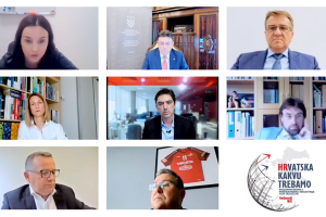 Ministrica Vučković: Smjer ruralnog razvoja je loš, brojke su jasne i mi to planiramo promijeniti