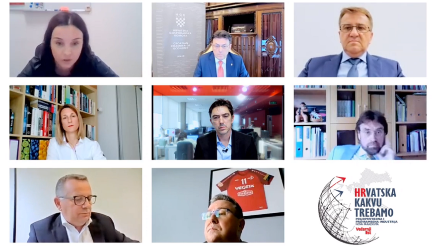 Ministrica Vučković: Smjer ruralnog razvoja je loš, brojke su jasne i mi to planiramo promijeniti