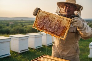 Veći izvoz meda u zemlje EU