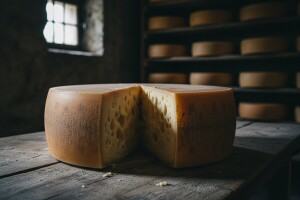 Veći izvoz švajcarskog sira, a rupa u prihodima