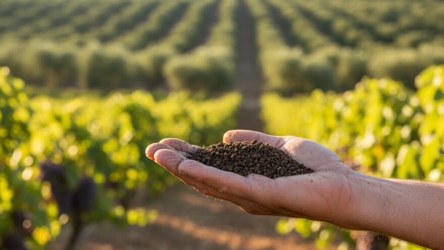 Veći prinos uz uštedu gnojiva? Moguće je!