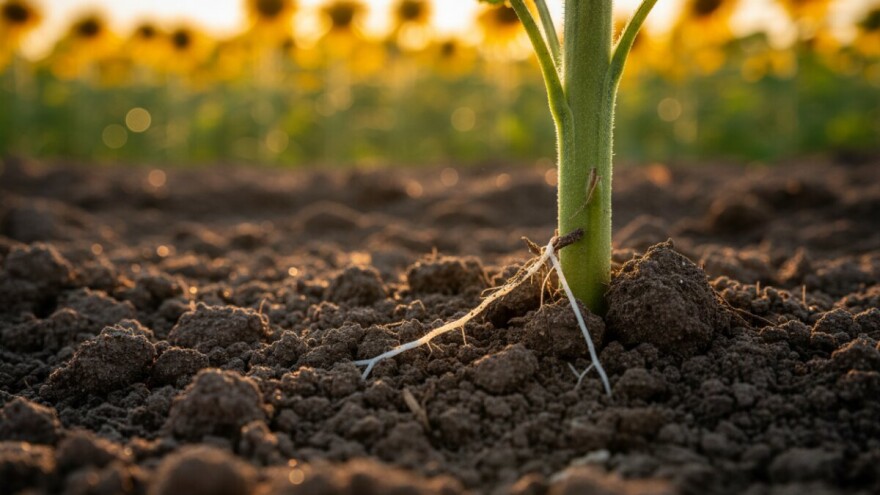 Veći prinosi i bolja struktura zemljišta