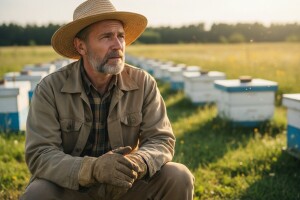 Većina pčelara interes nalazi u razvojnoj Mjeri 6