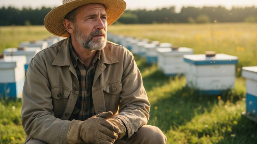 Većina pčelara interes nalazi u razvojnoj Mjeri 6