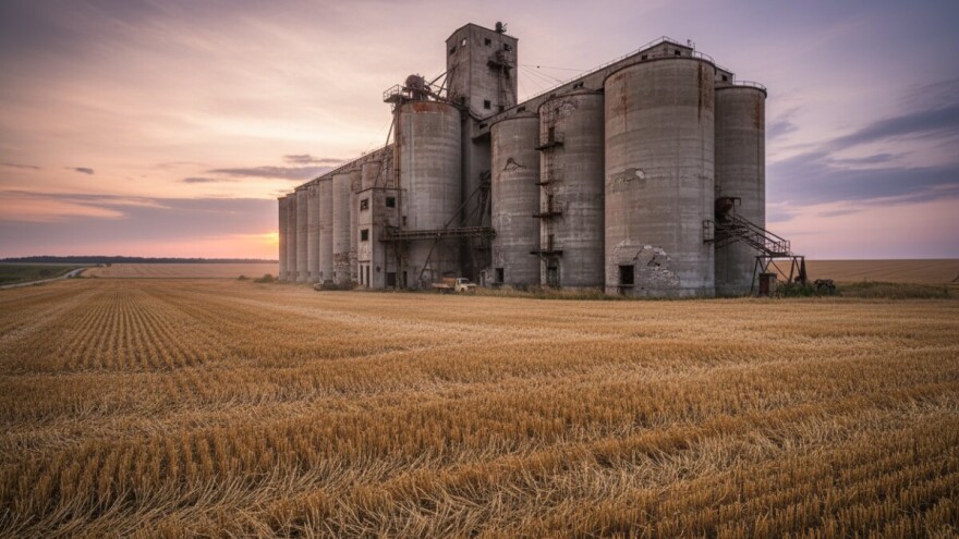Većina pšenice u nelicenciranim silosima