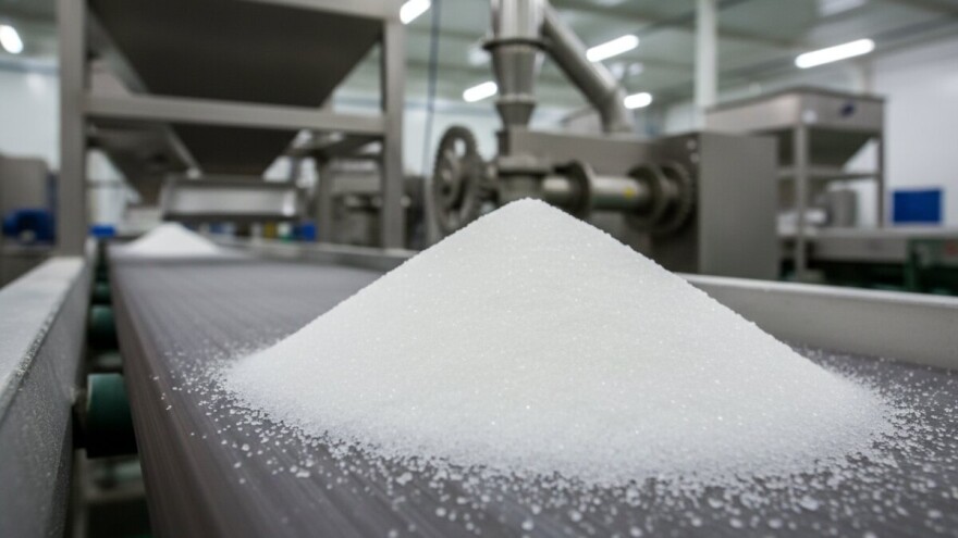 Većina virovitičkog šećera završila na domaćem tržištu