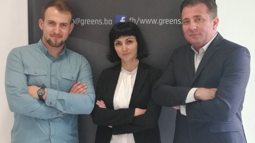 Prvi u BiH pokrenuli proizvodnju mikropovrća