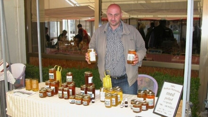 Od elektrotehničara do pčelara