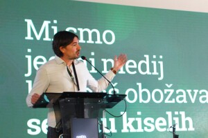 Javni poziv hrvatskim znanstvenicima - DANH Komunikator godine
