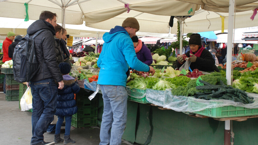 Januar bez mesa? Može li se?