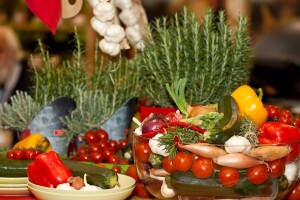 Radionica pripreme sirove, zdrave hrane na Jahorini