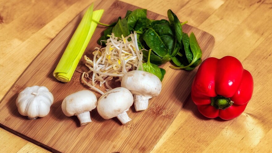 Sudjelujte na seminaru "Zdrava ishrana - Izazov modernog svijeta" u Zenici