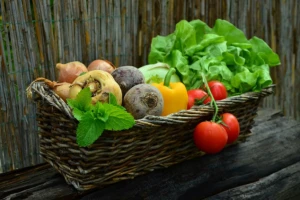 Čuvanje povrća nakon berbe