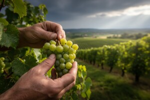 Vegetacijska sezona u vinogradima 2010.