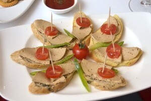 Vegetarijana u trgovačkim lancima