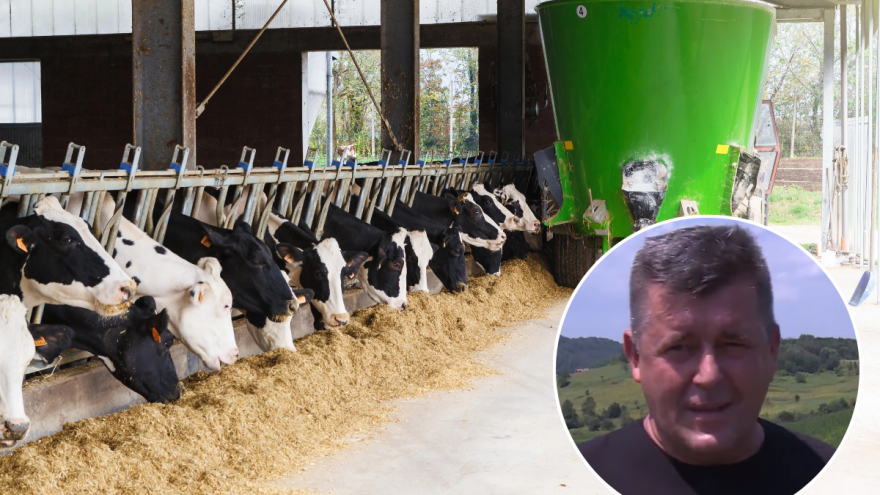 Veladžić: Ako ne bude rješenja mi iz USK nećemo blokirati Parlament FBiH, već granice