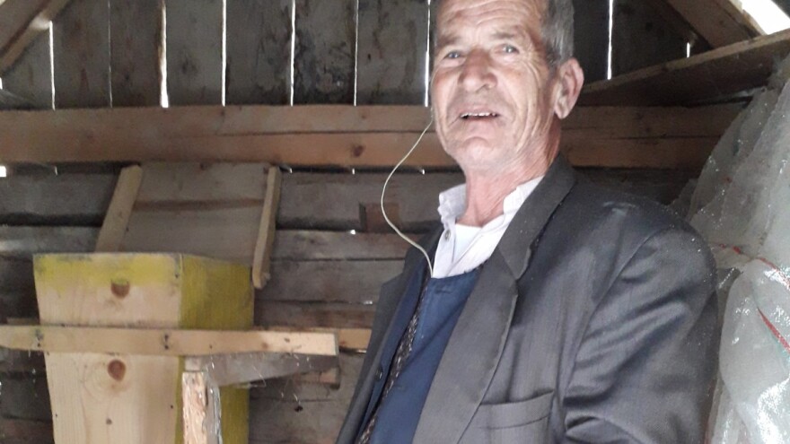 Velaga Osmanagić: Niko više ne koristi vodenicu, svi kupuju gotovo brašno