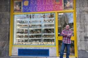 Kad sukulenti cvjetaju? Zna Velebit Kalinić koji je otvorio ovu neobičnu cvjećarnicu