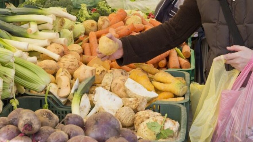 I dalje najveća prodaja kupusa - cena ista