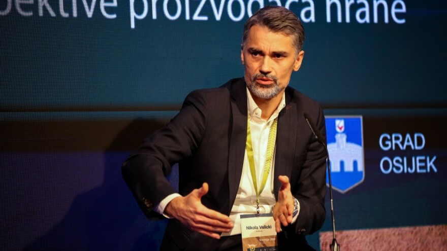 Bez finalizacije proizvodnje ne možemo imati uspješnu poljoprivredu