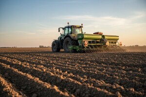 Velik interes za sjetvu pšenice