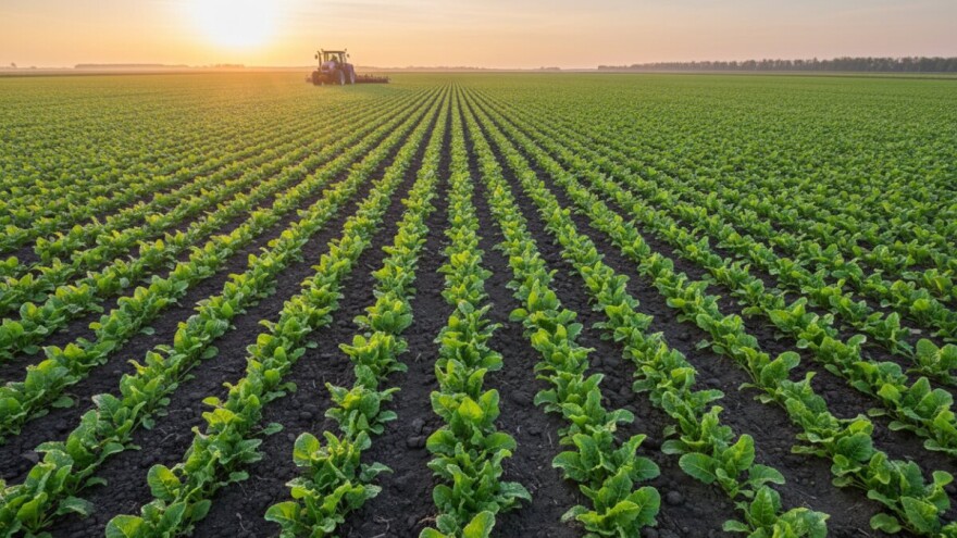 Velik interes za sjetvu šećerne repe