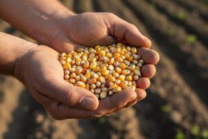 Velika akcija Poljoprivrednog instituta Osijek