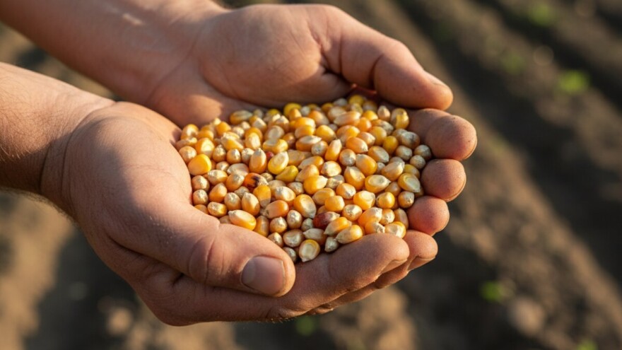 Velika akcija Poljoprivrednog instituta Osijek