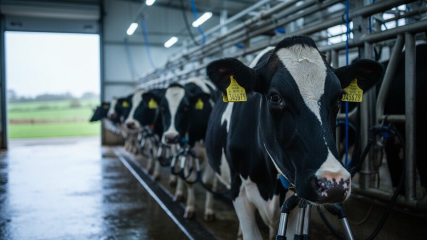 Velika Britanija: prodaje se mlijeko kloniranih krava?