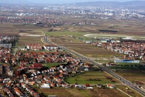 U Velikoj Gorici 65 hektara zemljišta u zakup