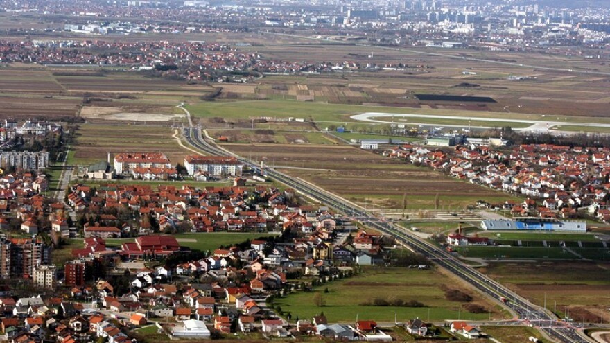 U Velikoj Gorici 65 hektara zemljišta u zakup