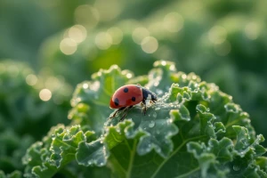 Velika organska farma - može i drugačije!