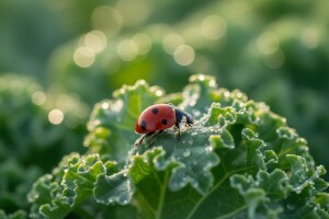 Velika organska farma - može i drugačije!