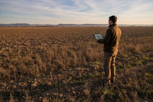 Velika poljoprivredna reforma