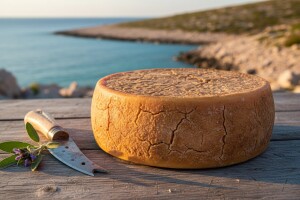 Velika promocija Paškog sira u Americi!