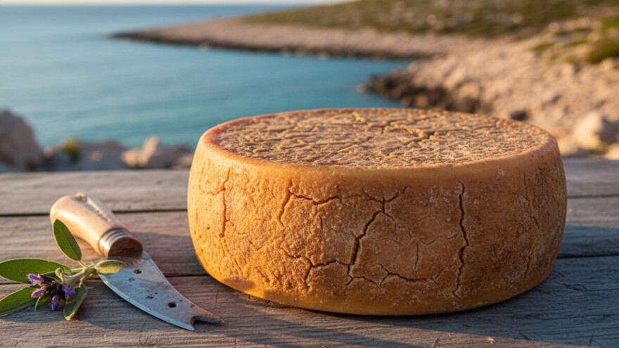 Velika promocija Paškog sira u Americi!