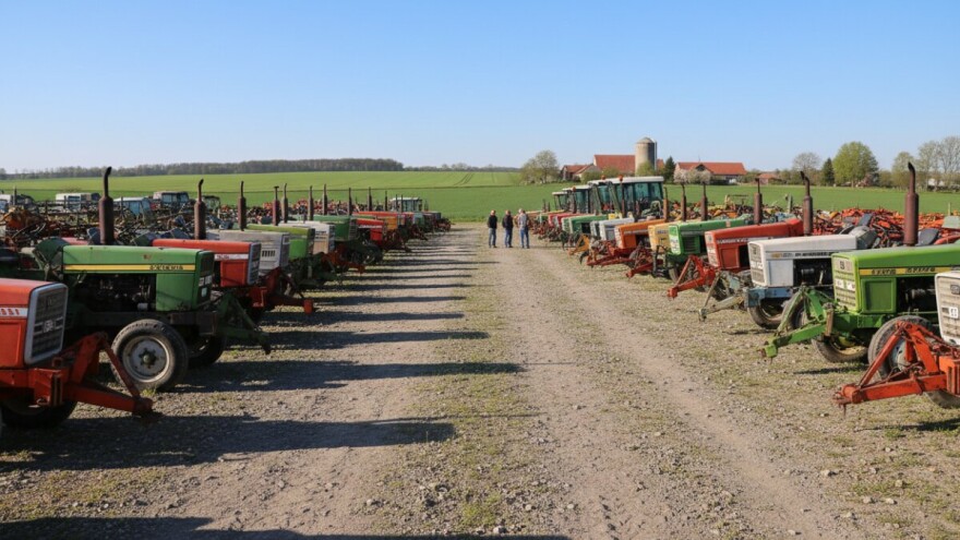 Velika rasprodaja vozila u VUPIK-u