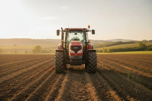 Velika zainteresiranost za sufinanciranje nabave traktora