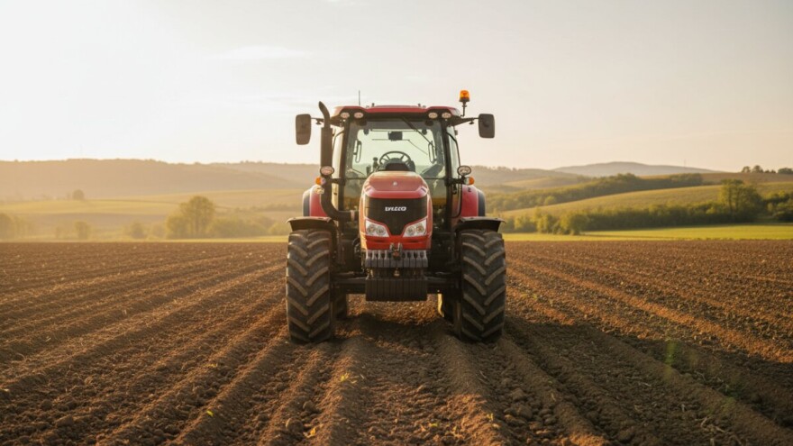 Velika zainteresiranost za sufinanciranje nabave traktora