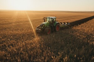 Velika zemljišna reforma