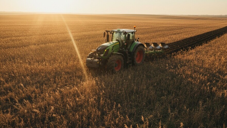 Velika zemljišna reforma