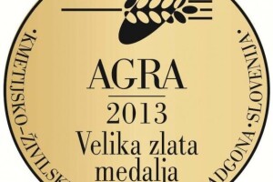 Tri Velike zlatne medalje za ABC svježe krem sireve
