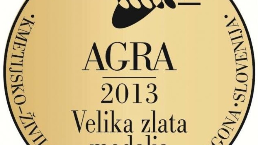 Tri Velike zlatne medalje za ABC svježe krem sireve