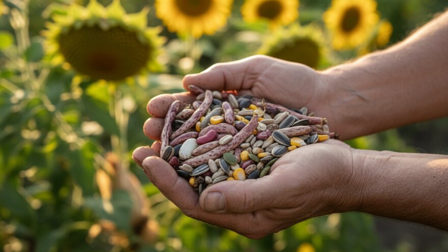 Velike agrokorporacije nameću genetički inženjering