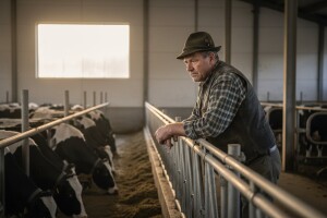 Velike kazne zbog prekoračenja mliječnih kvota!