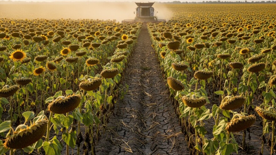 Velike količine uljarica odlaze van granica RH?