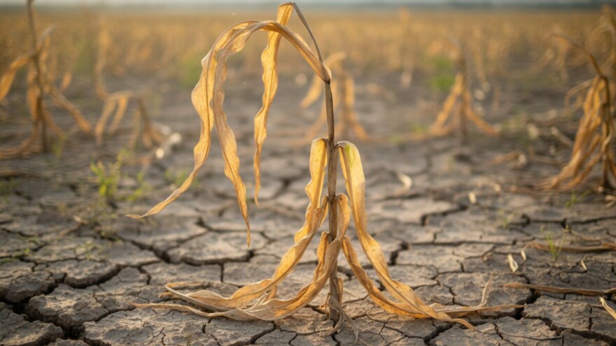 Velike štete u Podravini i Prigorju!