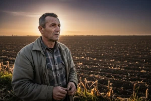 Velike tvrtke seljacima okrenule leđa