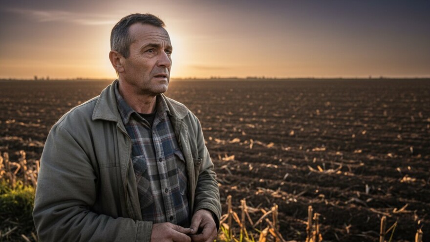 Velike tvrtke seljacima okrenule leđa